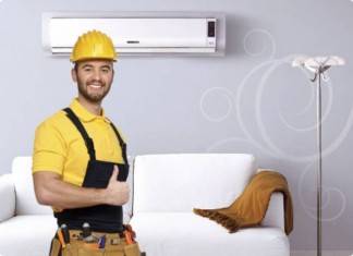 Кондиционеры для лучшего комфорта!