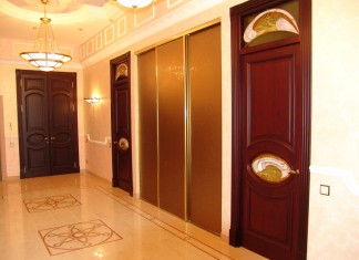 Двери от ответственных производителей