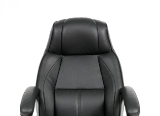 Качественное кресло для руководителя!