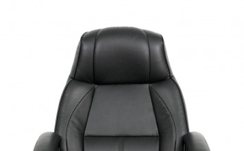 Качественное кресло для руководителя!