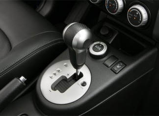 Современные технологии: АКП automatic-transmission-model