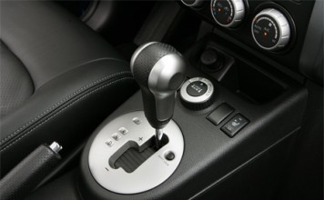 Современные технологии: АКП automatic-transmission-model