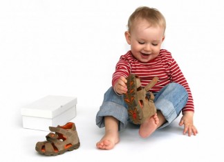 Пусть малыш растет!