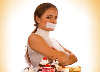 Как рационально следить за весом?