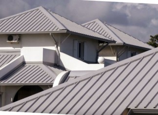 Кровля нестандартного вида — для Вас!