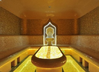 Баня по-особому!