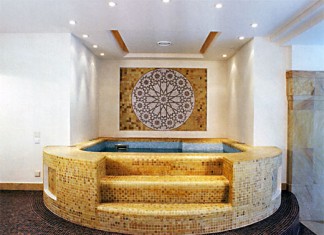 Турецкий шик!