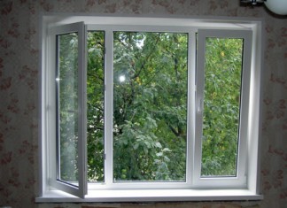 Окна для светлых людей!