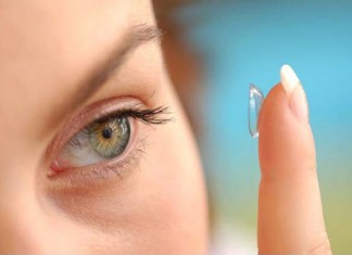 Зрение в порядке?