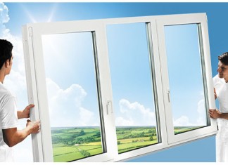 Окна от лучшего производителя!