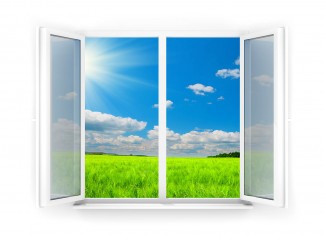 Окна в мир или естественное освещение в доме