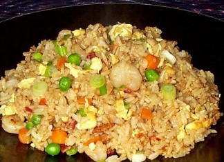 Азиатский вкус счастья