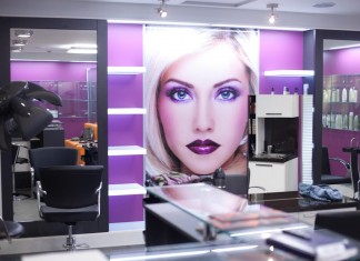 Красота достается нетрудно