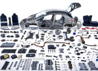 И на Сузуки найдем запчасти!