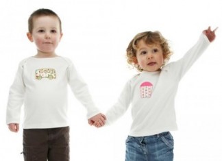 Радуйте детей комфортом!