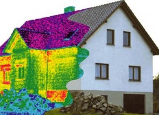 Устройство для измерения… тепла