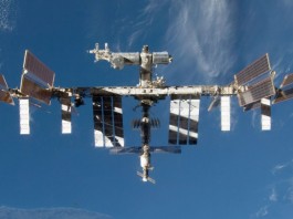1-year-iss-mission
