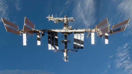 1-year-iss-mission