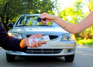 Берите напрокат своего коня!