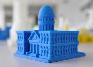 3D-принт — становимся популярнее!