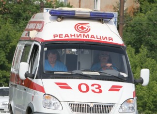 Платная скорая в помощь
