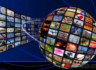 Телевидение современного формата