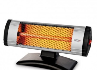 Тепло в наших домах