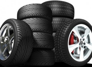 Безопасность на дороге обеспечат шины