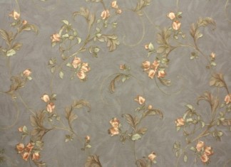 Выбирайте изящность в обоях