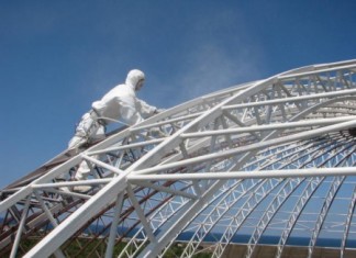 Защита от огня нужна всем!