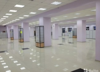 В аренду поможет!