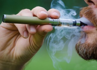 Безвредный никотин