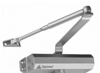 Доводчики для Вашей двери