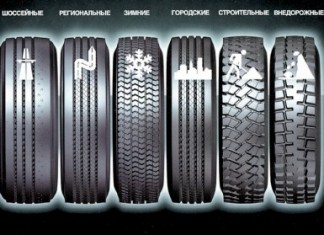 Особенности покупки автомобильных шин через Интернет