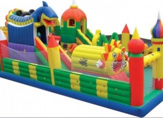 Побудьте детьми