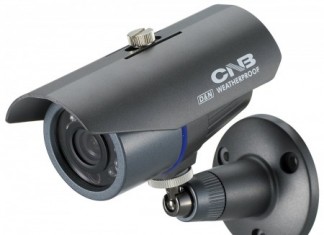 Видеонаблюдение высшего сорта