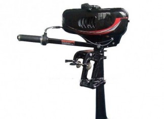 Лодка будет самой быстрой, поверьте