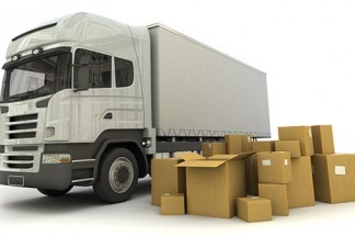 Грузы — вот цель!