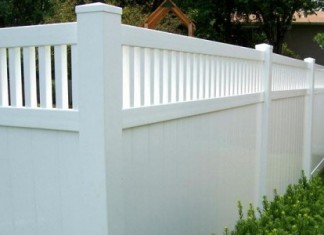 Заборы для Вашей дачи!