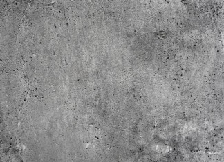 Без бетона никак!