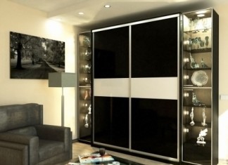 Шкафы для стильного жилища