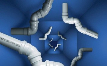 Канализация дорогого стоит…