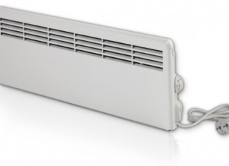 Обогрев Вашего дома!