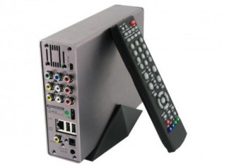 Медиа-центр у Вас дома!