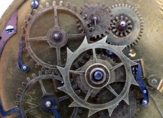 Ремонт часов