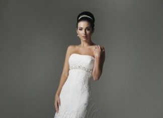 Свадебный рецепт от классиков