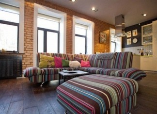 Квартиры истинного эстета!