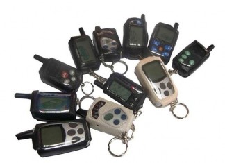 Статистика угонов автомобилей и средства защиты