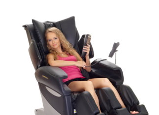 Техническое обеспечение массажного кабинета