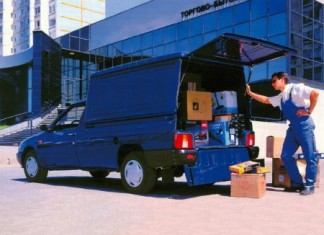 Перевозка грузов